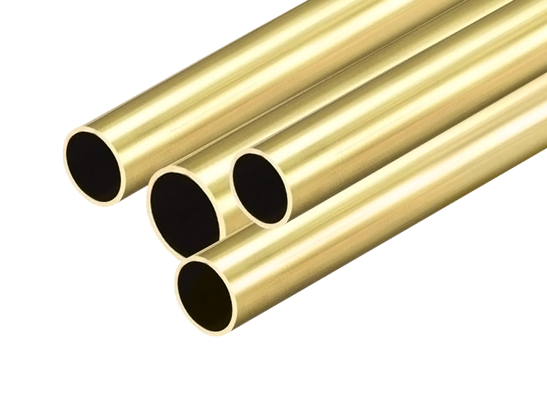 أنبوب النحاس