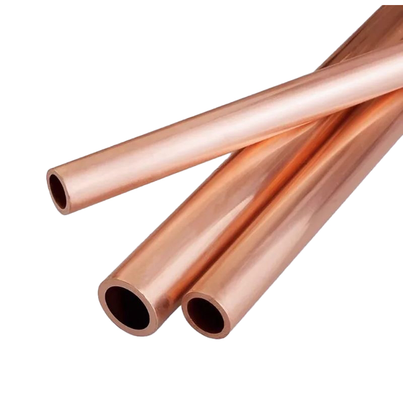 أنبوب نحاسي ذو جدران سميكة: محلول معدني عالي الأداء للتطبيقات متعددة المجالات