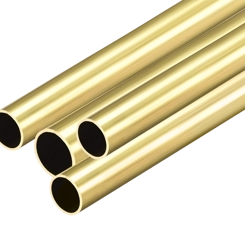 أنبوب النحاس