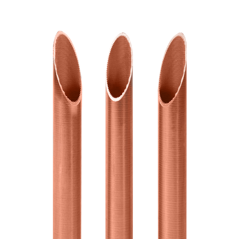 أنبوب مخادع داخلي