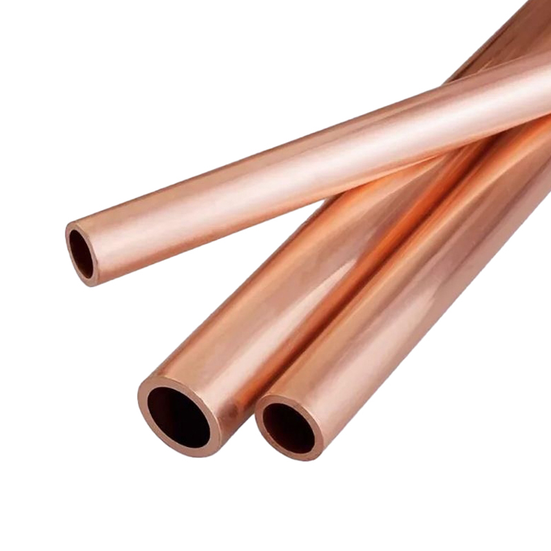 أنبوب النحاس الجدار السميك